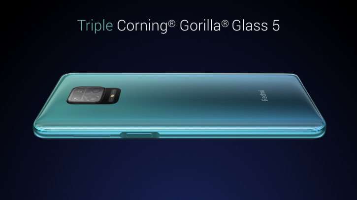 Xiaomi представила Redmi Note 9 Pro Max. Это будущий хит продаж.