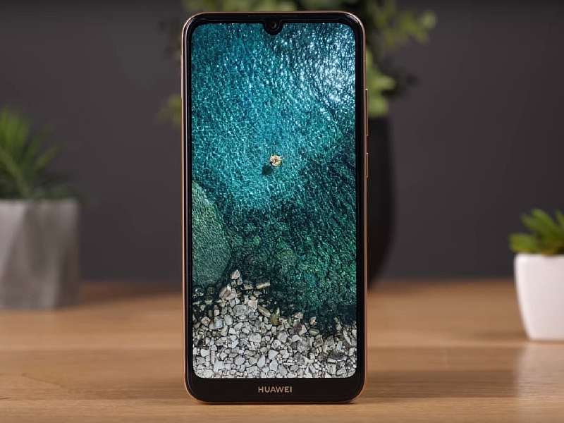 Смартфон Huawei спас жизнь своему владельцу. А ваш iPhone так сможет?