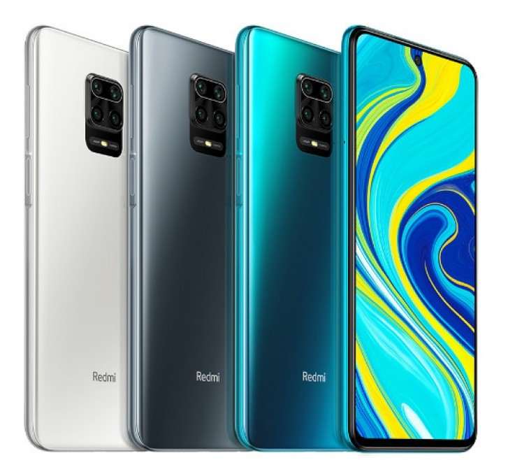 Xiaomi выпустила глобальную версию Redmi Note 9. Цена и характеристики