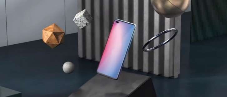 Представлен Oppo Reno3 Pro. Смартфон для инстаграммеров с выдающейся селфи-камерой