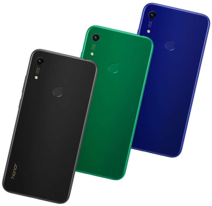 В России вышел новый бюджетний Honor, но покупать его глупо. Почему?