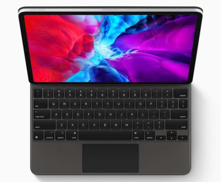 Apple представила новые iPad Pro 2020. Цены в России - космос