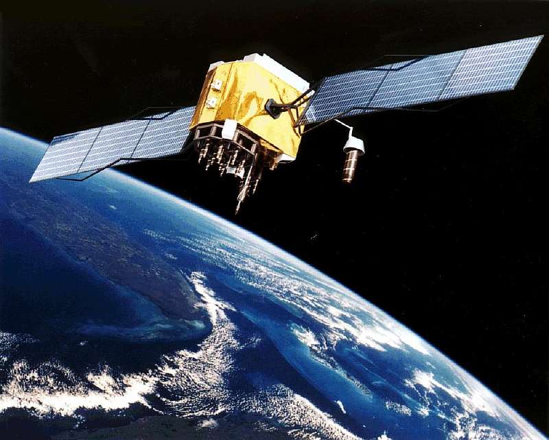 Можно ли использовать GPS на Луне? NASA раскрыло подробности