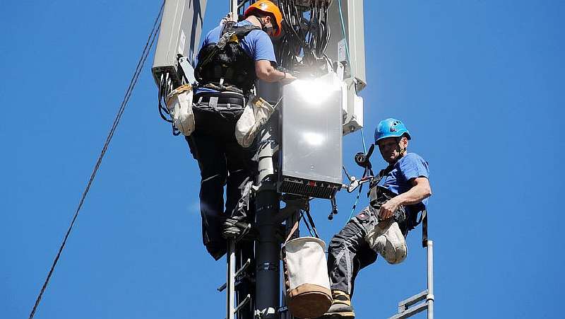 Насколько 5G опасно для здоровья? Ученые дали окончательный ответ