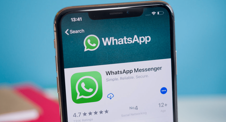 Почему в США не пользуются WhatsApp? Простой секрет американцев