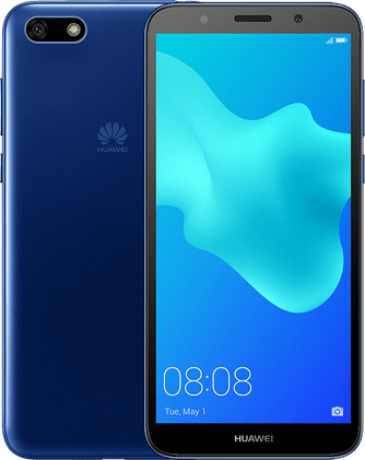 Билайн распродаёт бюджетники Huawei. Лучшие варианты до 5 тысяч рублей