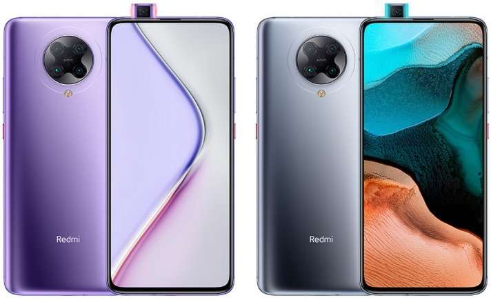 Redmi K30 Pro – новый флагман Xiaomi. Он очень мощный, но дешевый