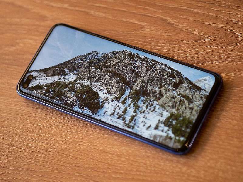 Обзор Honor View 30 Pro – антикризисный флагман