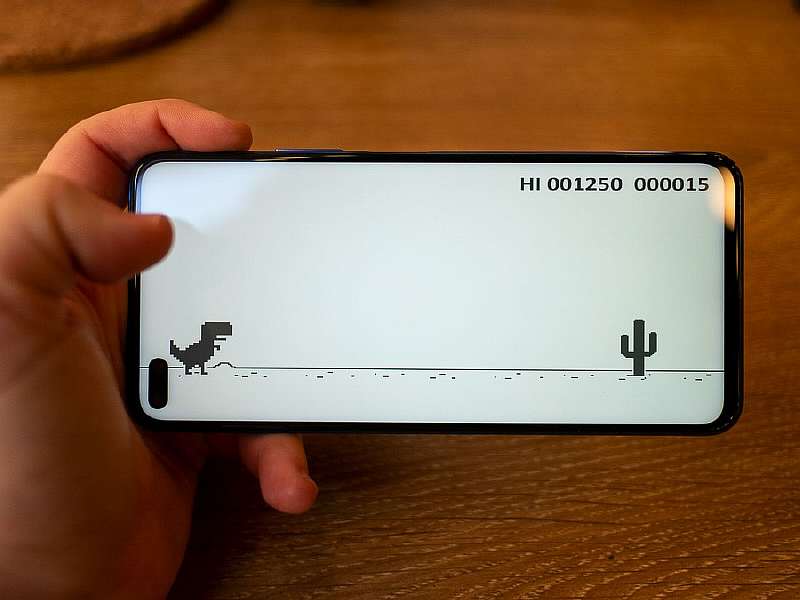 Обзор Honor View 30 Pro – антикризисный флагман