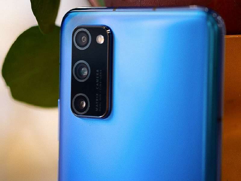 Обзор Honor View 30 Pro – антикризисный флагман
