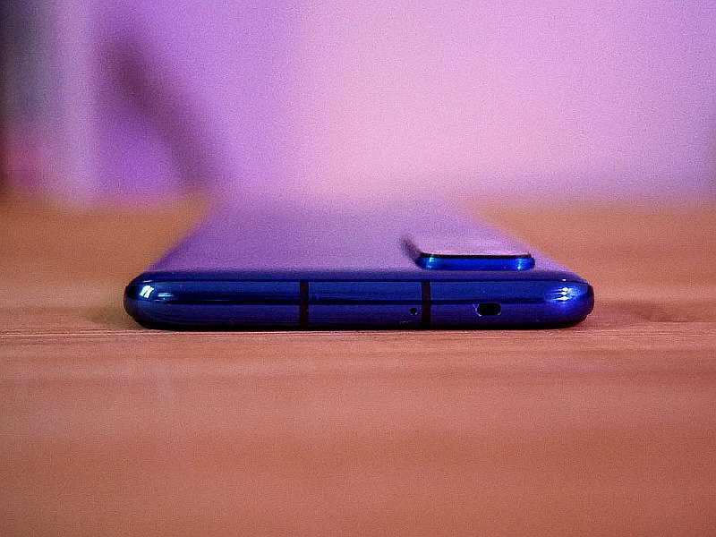 Обзор Honor View 30 Pro – антикризисный флагман