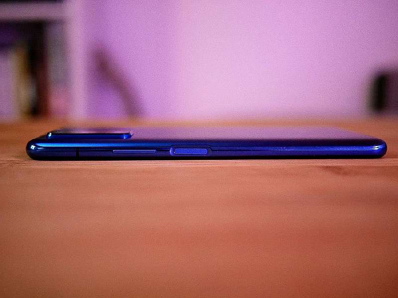 Обзор Honor View 30 Pro – антикризисный флагман