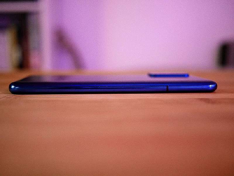 Обзор Honor View 30 Pro – антикризисный флагман