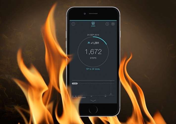 Главные признаки того, что ваш смартфон взломали