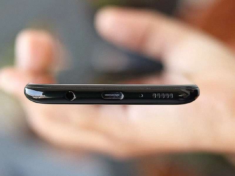 Обзор Samsung Galaxy M31 - король автономности