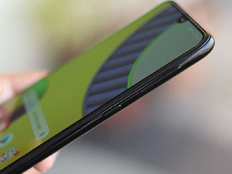 Обзор Samsung Galaxy M31 - король автономности