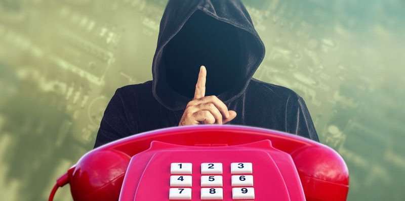 Звонки с номера 900 — кто это и что лучше делать