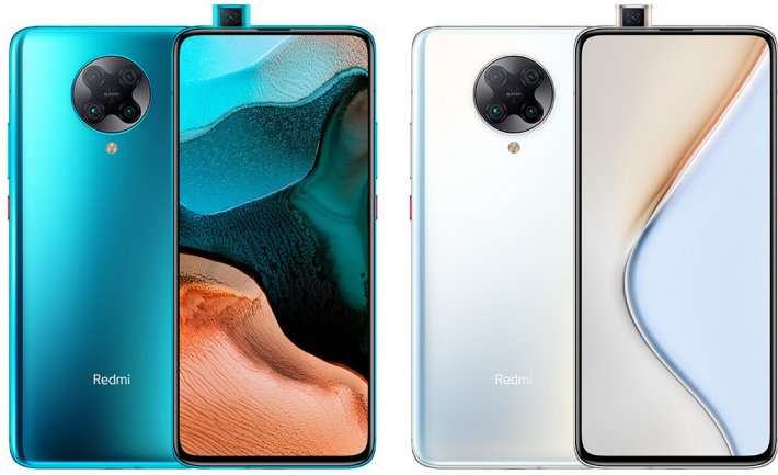 Redmi K30 Pro – новый флагман Xiaomi. Он очень мощный, но дешевый