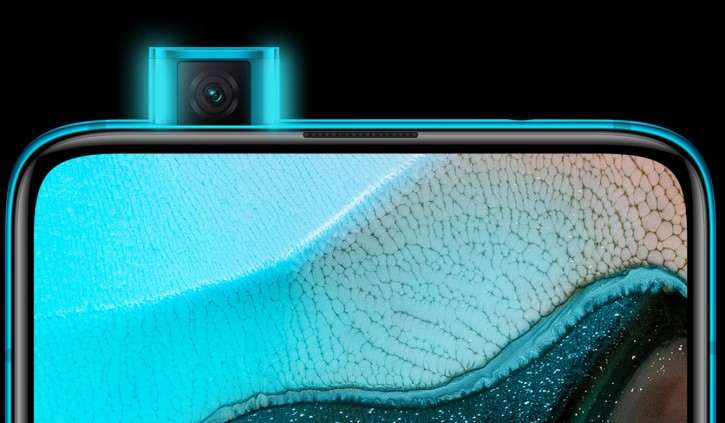 Redmi K30 Pro – новый флагман Xiaomi. Он очень мощный, но дешевый