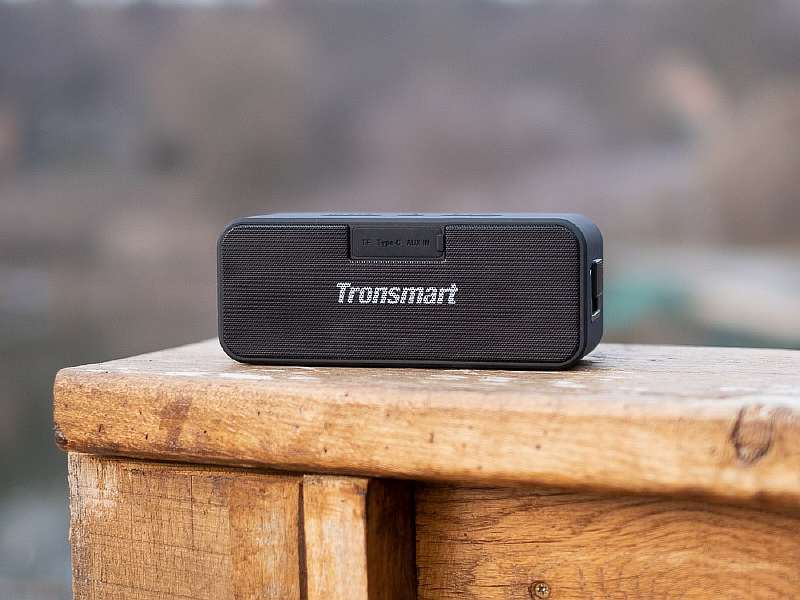 Обзор Tronsmart T2 Plus. Неубиваемая портативная колонка за 30$