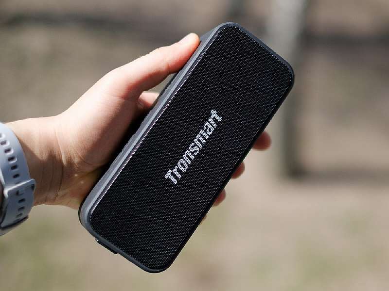 Обзор Tronsmart T2 Plus. Неубиваемая портативная колонка за 30$