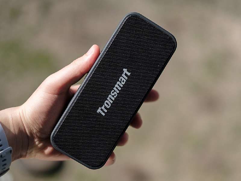 Обзор Tronsmart T2 Plus. Неубиваемая портативная колонка за 30$