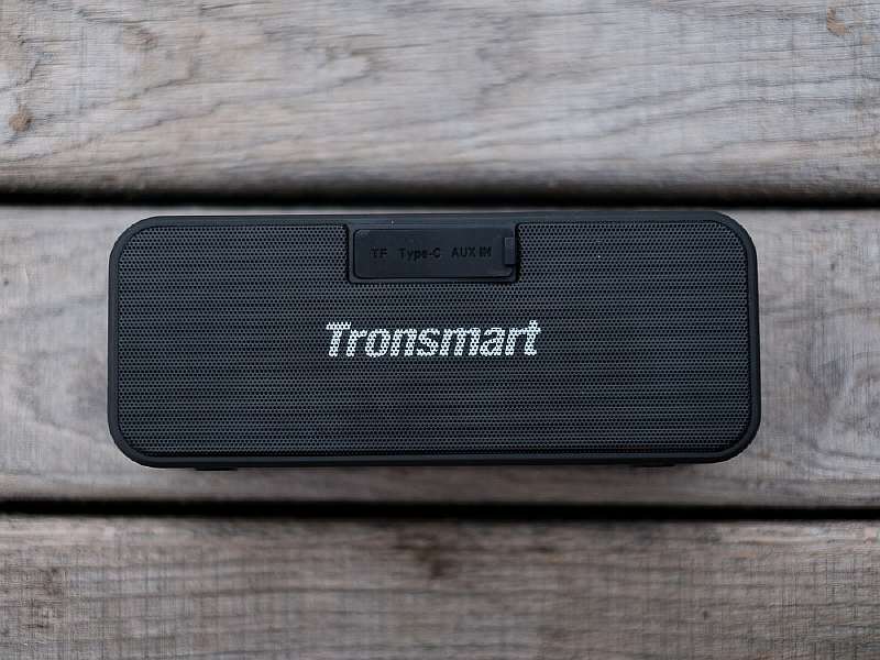 Обзор Tronsmart T2 Plus. Неубиваемая портативная колонка за 30$