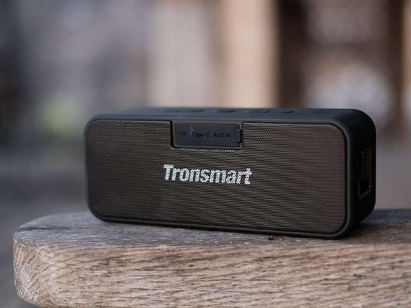 Обзор Tronsmart T2 Plus. Неубиваемая портативная колонка за 30$
