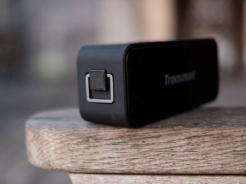 Обзор Tronsmart T2 Plus. Неубиваемая портативная колонка за 30$