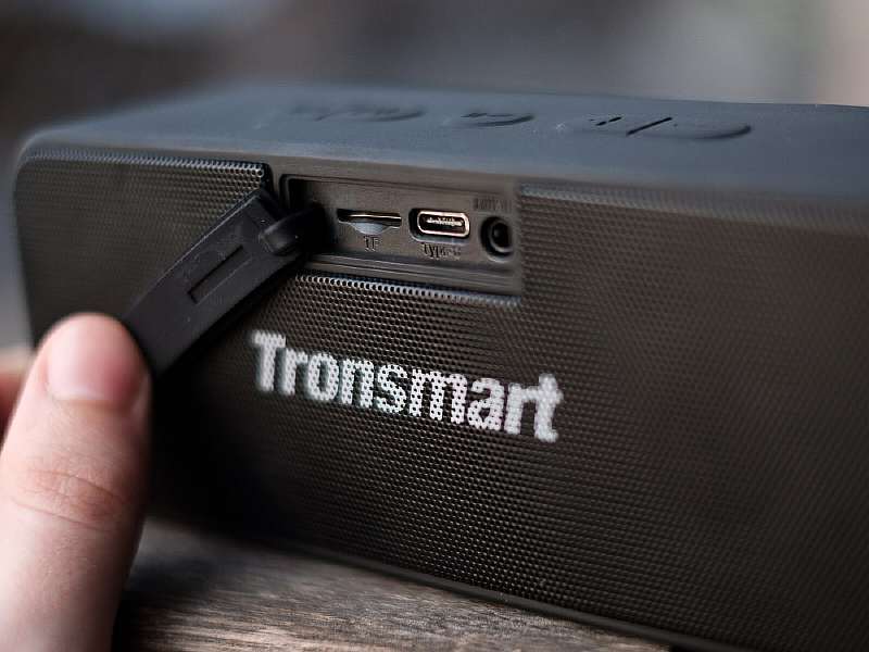 Обзор Tronsmart T2 Plus. Неубиваемая портативная колонка за 30$
