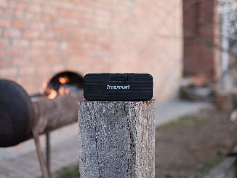Обзор Tronsmart T2 Plus. Неубиваемая портативная колонка за 30$