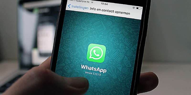 WhatsApp получит важное обновление безопасности. Почему его надо установить
