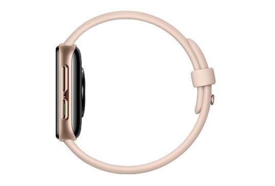 Oppo Watch – реальная альтернатива часам Apple: eSIM и топовая автономность за 215$