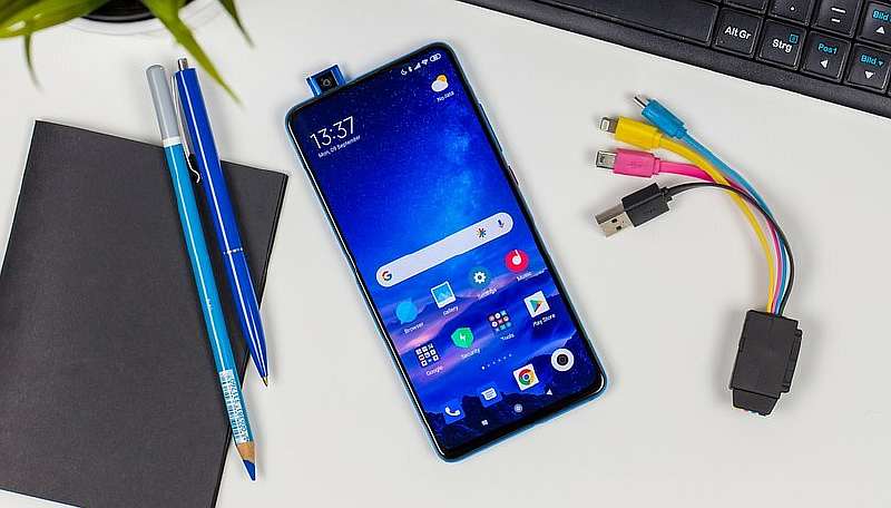 МТС сливает два топовых Xiaomi по рекордно низким ценам. Нужно знать промокод
