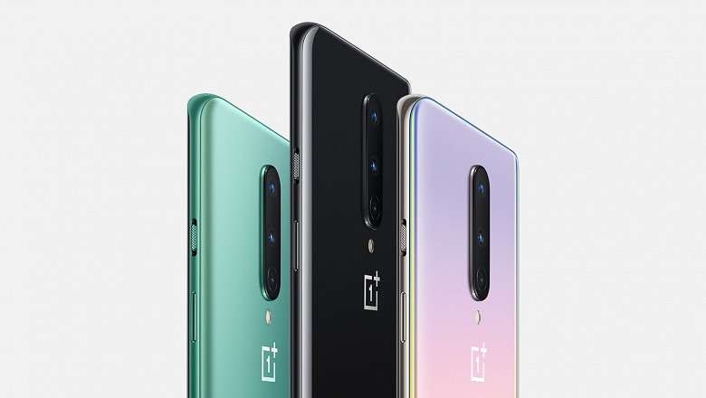 Представлены OnePlus 8 и OnePlus 8 Pro: цены и характеристики