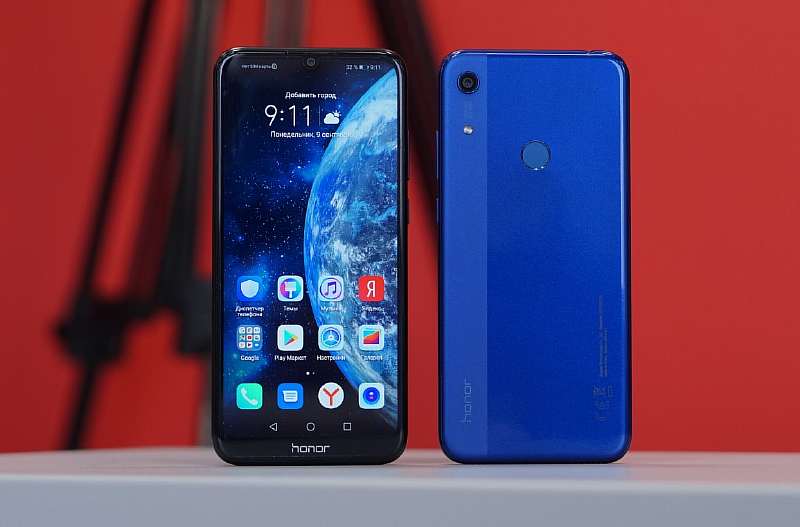 Honor распродает хитовые смартфоны. Выбрали 7 самых выгодных моделей со скидкой