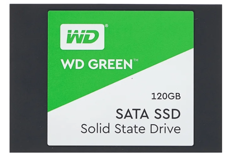ТОП-10 лучших SSD дисков чтобы ускорить компьютер или ноутбук