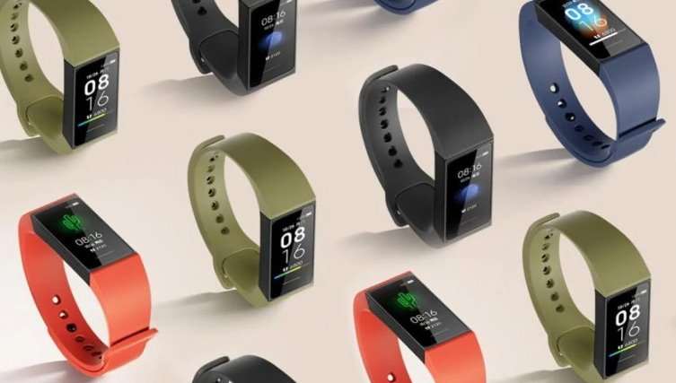 У Xiaomi Mi Band 4 появился серьезный конкурент. Чем крут браслет Redmi?