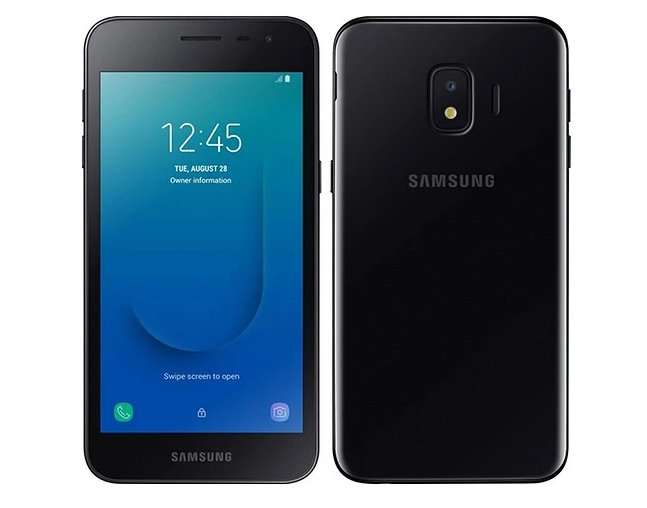 Вышел новый Samsung Galaxy за 5990 рублей. Не вздумайте его брать