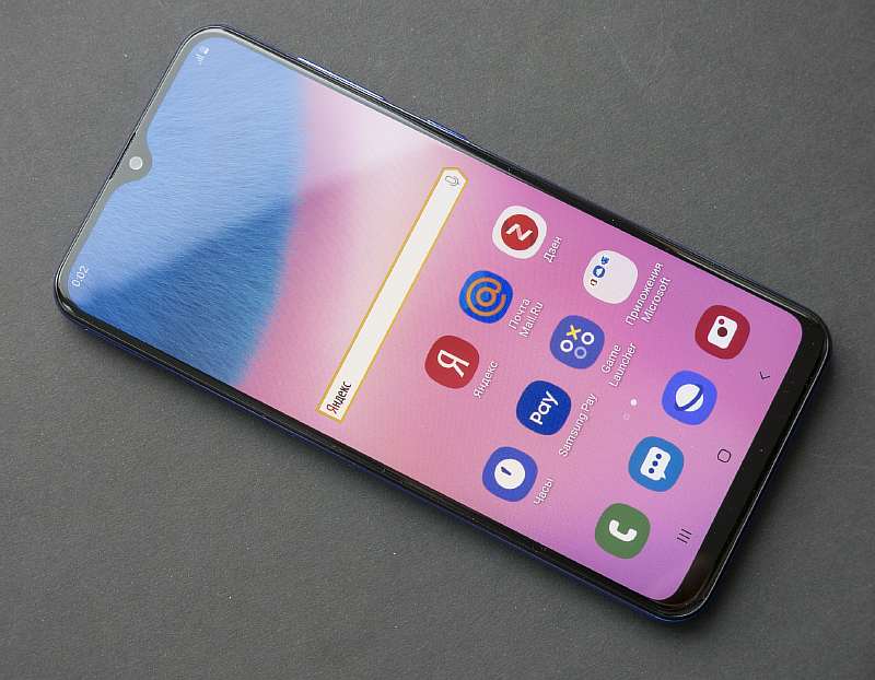 Мегафон избавляется от Samsung Galaxy A30s. По такой цене он рвет конкурентов