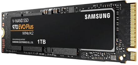 ТОП-10 лучших SSD дисков чтобы ускорить компьютер или ноутбук