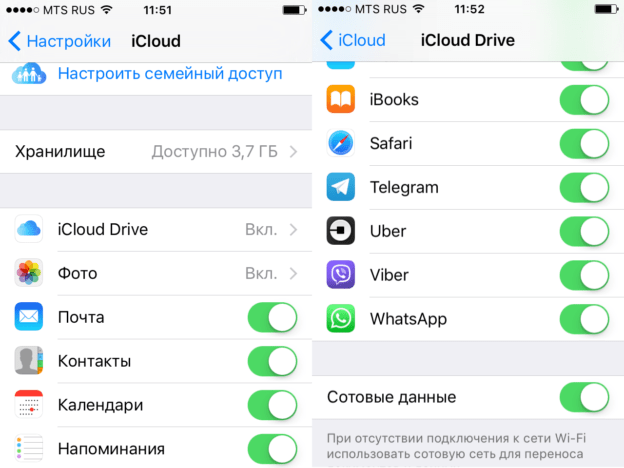 В WhatsApp можно восстановить удаленные диалоги и сообщения. Как это делается?