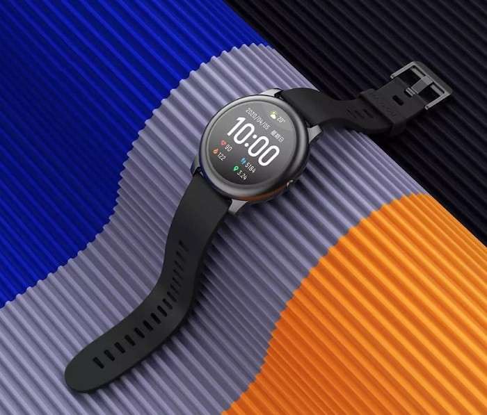 Xiaomi выпустила крутейшие смарт-часы за 20$