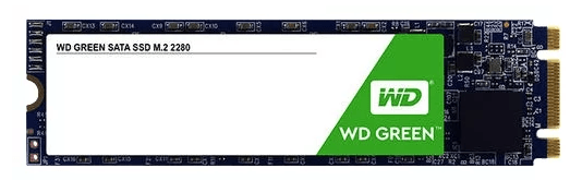 ТОП-10 лучших SSD дисков чтобы ускорить компьютер или ноутбук