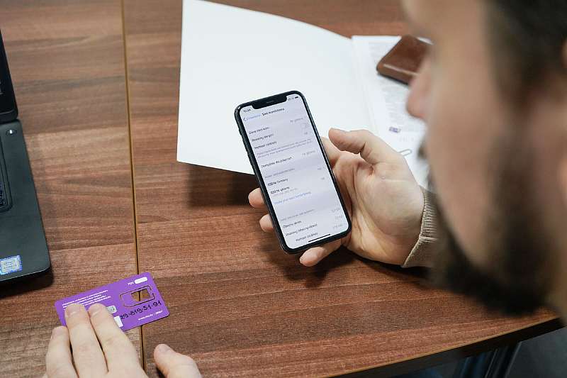 Не используете PIN-код для защиты SIM-карты? Вот чем это кончится