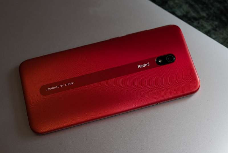 Эльдорадо дает огромную скидку на Redmi 8A. Получается очень выгодно