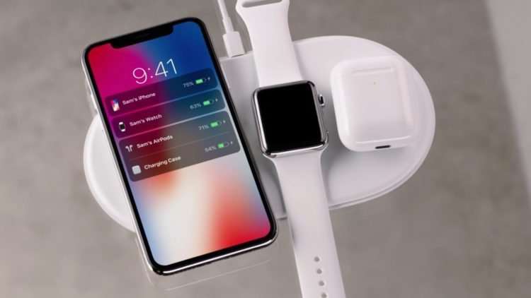 В iPhone 12 не будет разъемов, готовьте деньги на AirPower