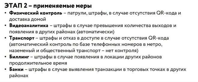 Карантин как повод для слежки. Превратят ли Россию в цифровой концлагерь?