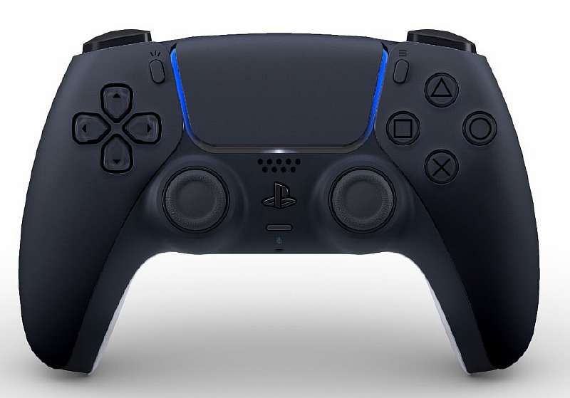 Представлен DualSense — геймпад для PS5. Почему Sony обвинили в плагиате?