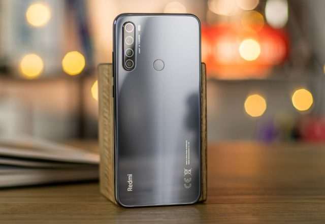 Забираем Redmi Note 8T по экстремальной скидке в Эльдорадо. Дешевле нет нигде